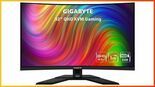 Test Gigabyte M32Q