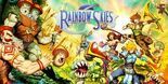 Test Rainbow Skies