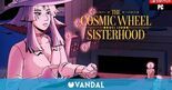 Test The Cosmic Wheel Sisterhood
