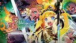 Etrian Odyssey Origins Collection Review