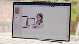 Test Samsung Galaxy Tab S9