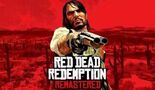 Test Red Dead Redemption Switch