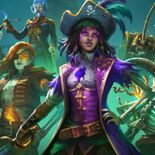 Test Shadow Gambit The Cursed Crew