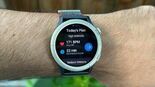 Test Garmin Cheetah Pro