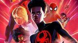 Spider-Man Across the Spider-Verse Review
