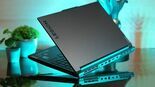 Test Lenovo Legion Slim 5i