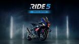Test Ride 5