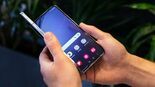 Test Samsung Galaxy Z Fold 5