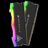 Test Patriot Viper Xtreme 5 RGB DDR5-8000 CL38