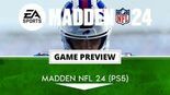 Test Madden NFL 24