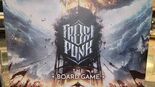 Anlisis Frostpunk The Board Game