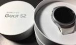 Test Samsung Gear S2