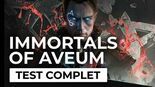 Test Immortals of Aveum