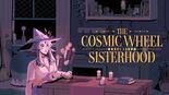 Test The Cosmic Wheel Sisterhood