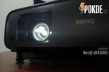 Test BenQ W4000i