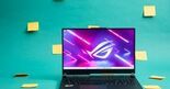 Anlisis Asus ROG Strix Scar