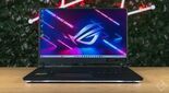 Test Asus ROG Strix SCAR 17