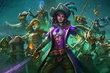 Test Shadow Gambit The Cursed Crew