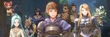 Test Granblue Fantasy Versus