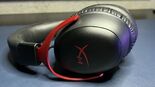 Test HyperX Cloud III
