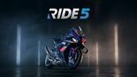Test Ride 5