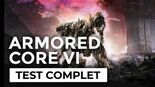 Test Armored Core VI