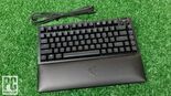 Test Razer BlackWidow V4 75