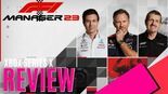 Test F1 Manager 23