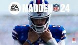 Test Madden NFL 24
