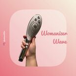 Womanizer Wave Review