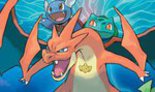 Test Pokemon Mega Donjon Myst�re