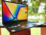 Test Asus Vivobook 14x