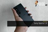 Test Sony Xperia 1 V
