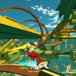 Test Bomb Rush Cyberfunk