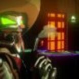 Test Dust & Neon