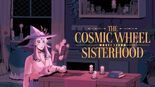 Test The Cosmic Wheel Sisterhood