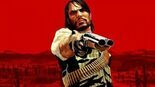Test Red Dead Redemption Switch