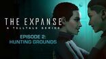 Test The Expanse A Telltale Series