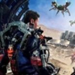 The Surge Review