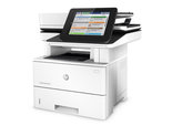 Anlisis HP LaserJet Enterprise MFP M527dn