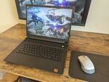 Test Alienware m16