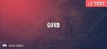 Test Gord