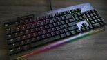 Asus ROG Strix Flare II Review