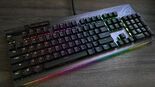 Test Asus ROG Strix Flare II
