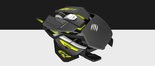 Anlisis Mad Catz R.A.T. Pro S