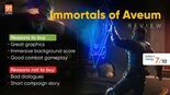 Test Immortals of Aveum