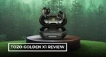 Tozo Golden X1 Review