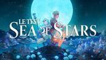 Test Sea of Stars