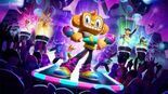 Test Samba de Amigo Party Central
