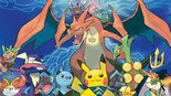Test Pokemon Mega Donjon Myst�re